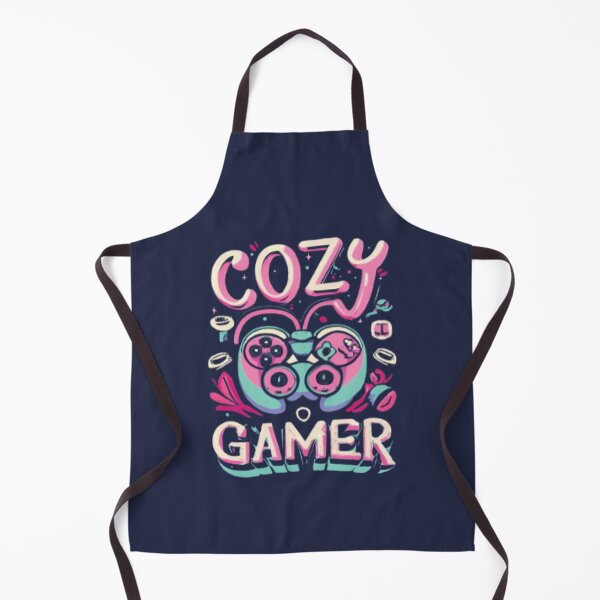 Item preview, Cozy Gamer designed and sold by UrbanGraphixs.
