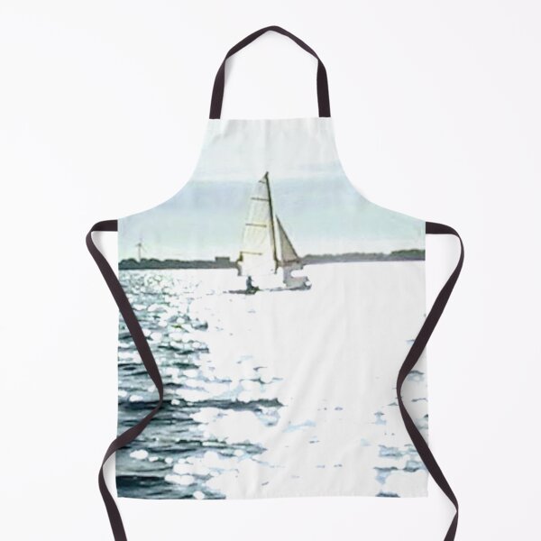 Item preview, Summer Sun on the Water designed and sold by hajarsdeco.