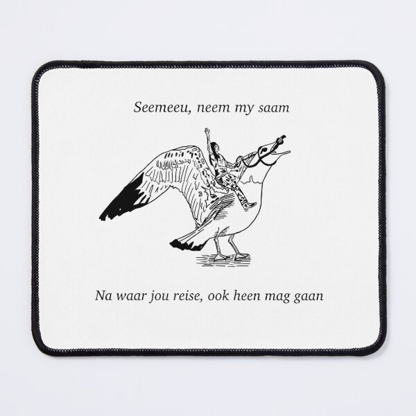 Item preview, Seemeeu neem my saam designed and sold by willowaesthetic.