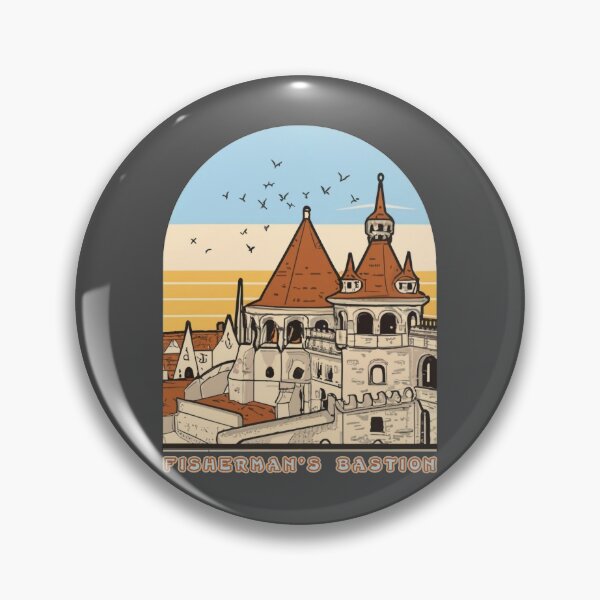 Item preview, In the Heart of Hungary designed and sold by Thompika.