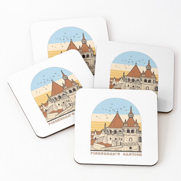 Item preview, In the Heart of Hungary designed and sold by Thompika.