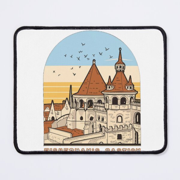 Item preview, In the Heart of Hungary designed and sold by Thompika.