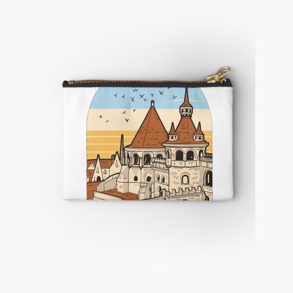 Item preview, In the Heart of Hungary designed and sold by Thompika.