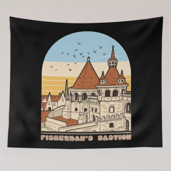 Item preview, In the Heart of Hungary designed and sold by Thompika.