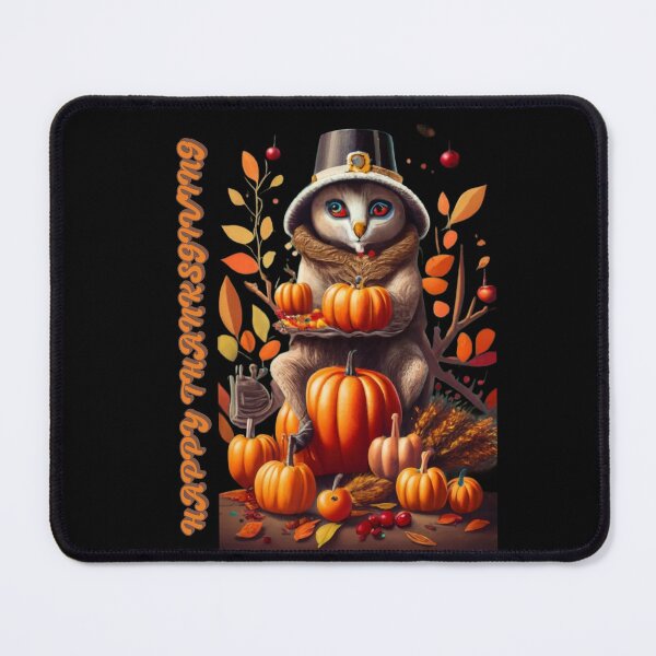 Item preview, Funny Thanksgiving Day designed and sold by ArtFeverShop.