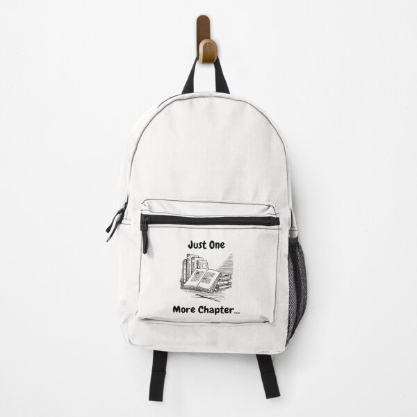 Item preview, One More Chapter  designed and sold by R3X .