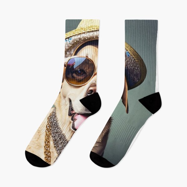 Item preview, Gangsta Dog designed and sold by fotofeast.