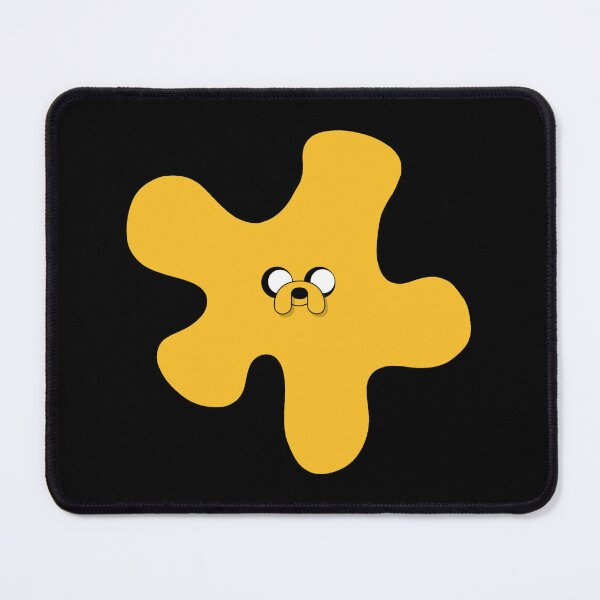 Item preview, Jake Splat Adventure Time designed and sold by roooft.