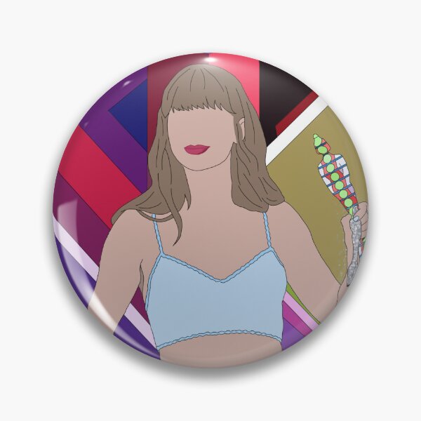 Item preview, Taylor Swift at the Brits designed and sold by harriettoogood.