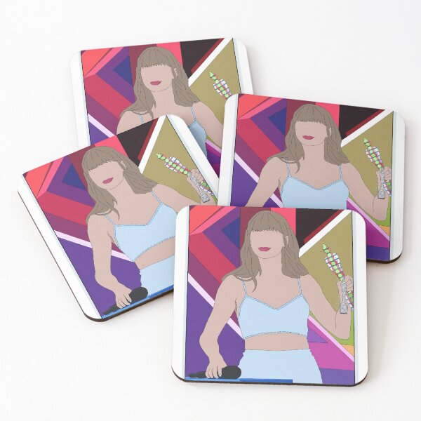Item preview, Taylor Swift at the Brits designed and sold by harriettoogood.