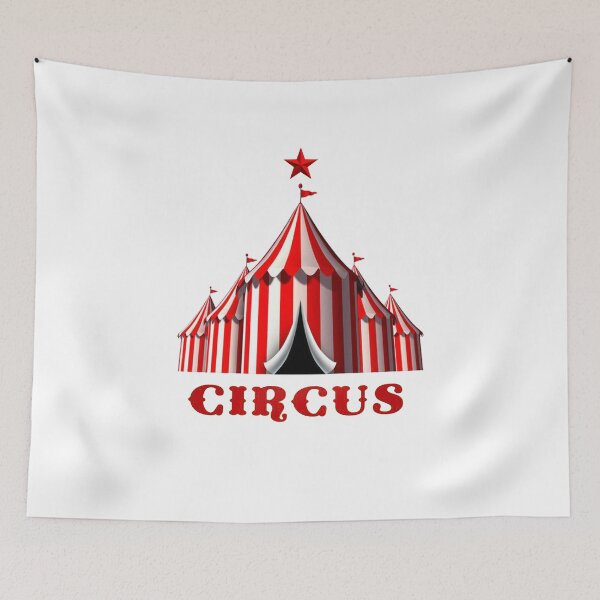Item preview, circus  designed and sold by ar-twork.