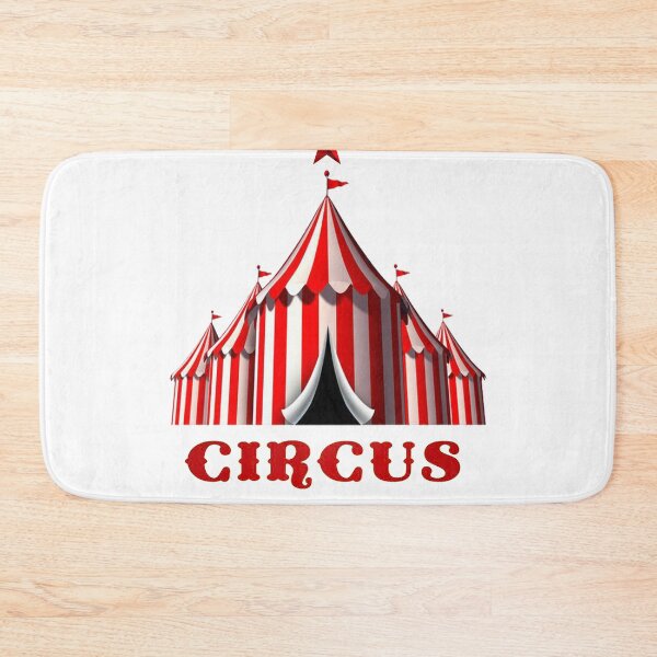 Item preview, circus  designed and sold by ar-twork.