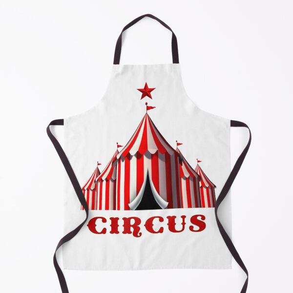 Item preview, circus designed and sold by ar-twork.