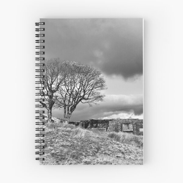 Item preview, At Top Withens  designed and sold by Lucy Onions.
