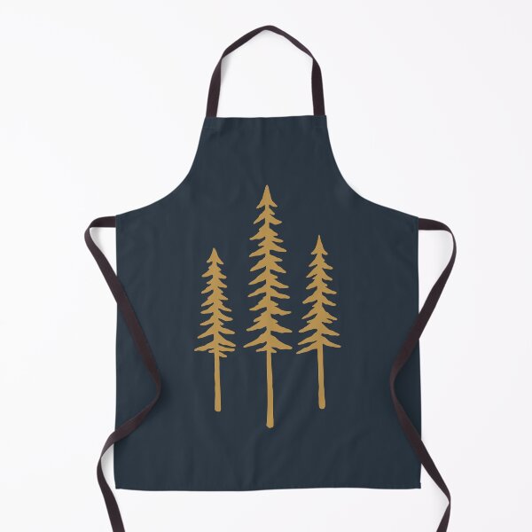 Item preview, Pine Trees designed and sold by SommersethArt.