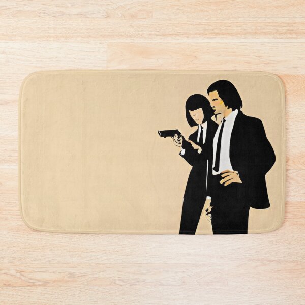 Item preview, Pulp Noir designed and sold by DS110.