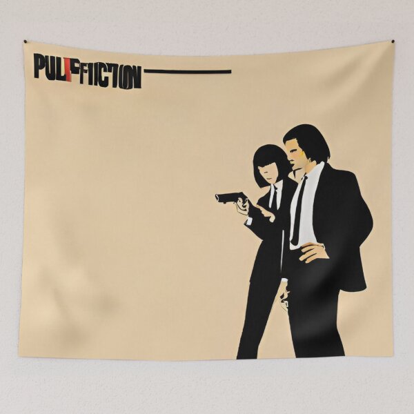 Item preview, Pulp Noir designed and sold by DS110.