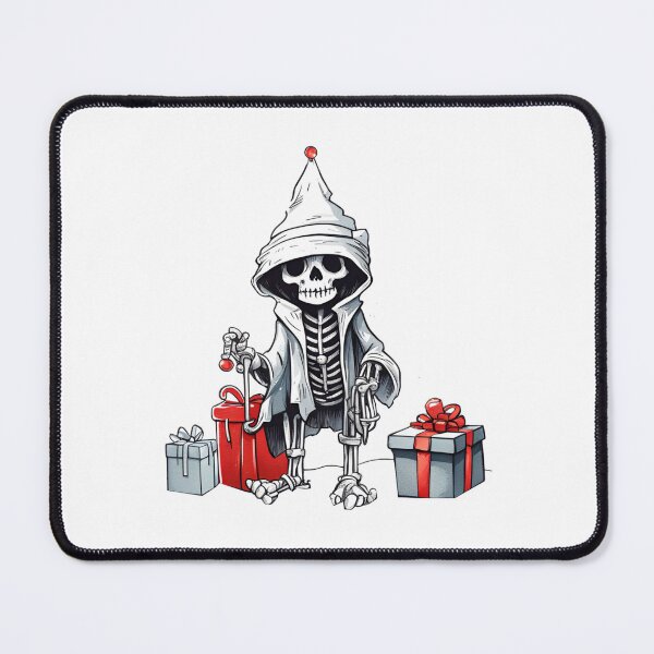 Item preview, Little evil elf, or not designed and sold by AnEmptyLake.