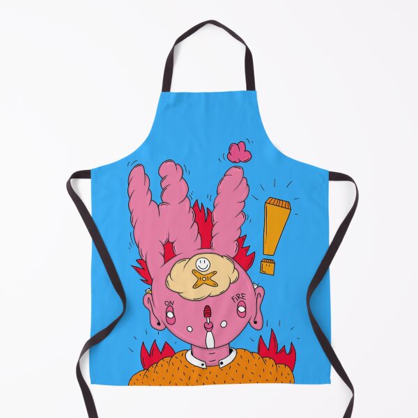 Item preview, Hi! designed and sold by ArtieFly.
