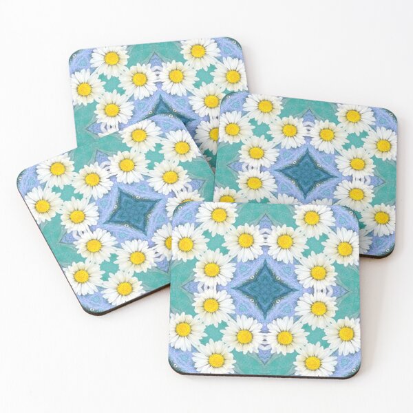 Item preview, Daisy chain  designed and sold by FrancesPoff.