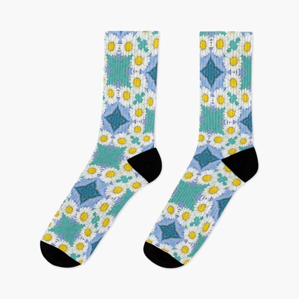 Item preview, Daisy chain  designed and sold by FrancesPoff.