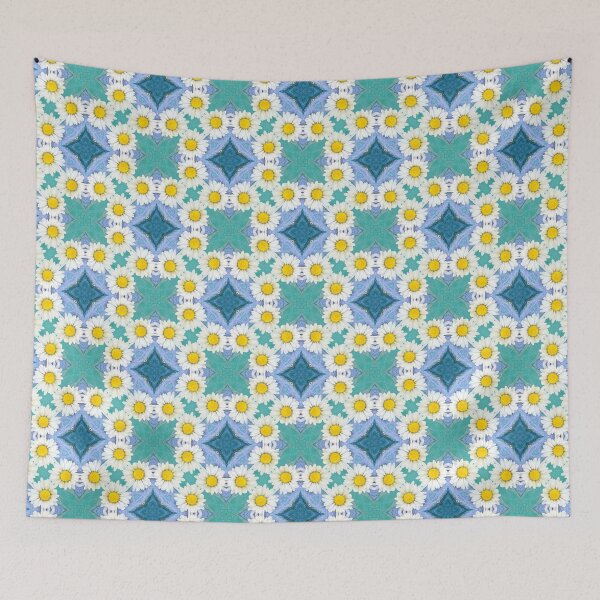 Item preview, Daisy chain  designed and sold by FrancesPoff.