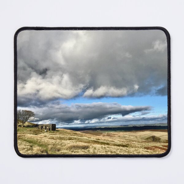 Item preview, On a walk to Top Withens designed and sold by Lucy Onions.