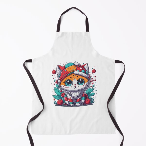 Item preview, Kitty Xmas designed and sold by Shiwwa.