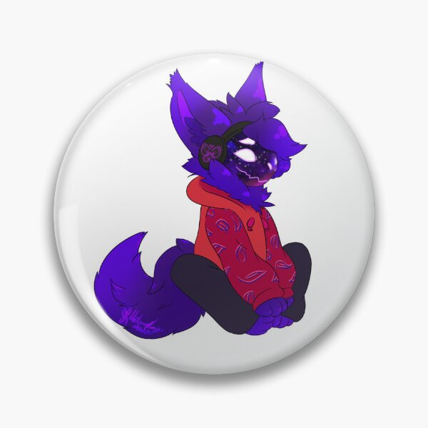 Pin on Protogen Closet (•ω•)