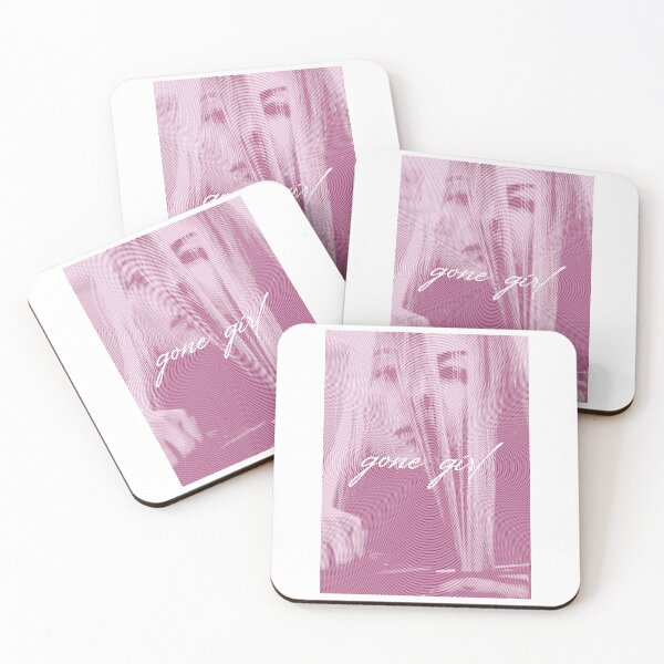 Item preview, gone girl film poster designed and sold by nihemher :).