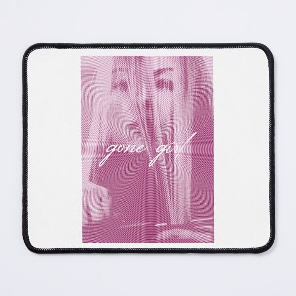 Item preview, gone girl film poster designed and sold by nihemher :).