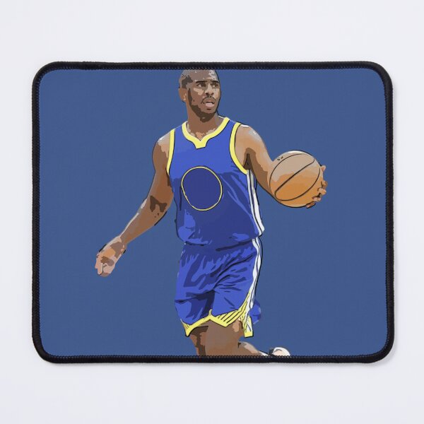 Item preview, Chris Paul designed and sold by raffrasta.