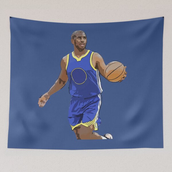 Item preview, Chris Paul designed and sold by raffrasta.