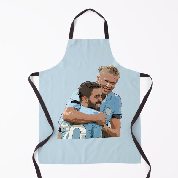 Item preview, B Silva + Haaland designed and sold by raffrasta.