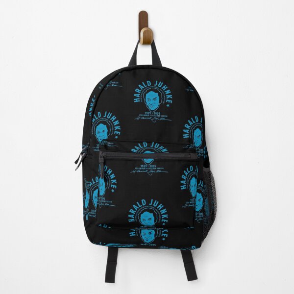 Item preview, Harald Juhnke Minimal Portrait - “My definition of happiness” designed and sold by Boogosh.