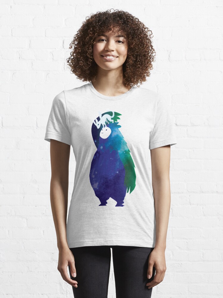 ori and the blind forest t shirt