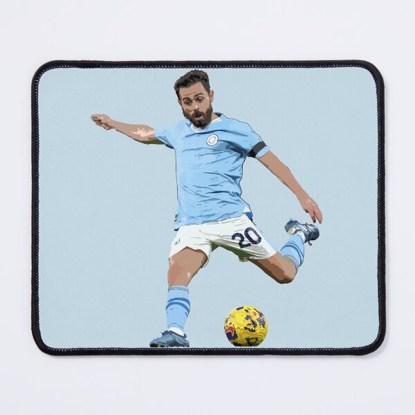 Item preview, Bernard Silva designed and sold by raffrasta.
