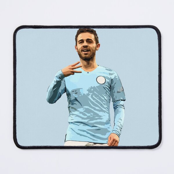 Item preview, Bernard Silva designed and sold by raffrasta.