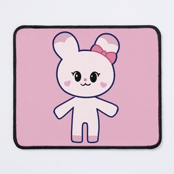 Item preview, NIZIU (NIZOO) Miihi’s Character PyonPyon designed and sold by LilMissRandom17.