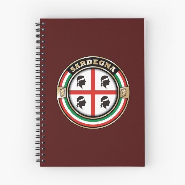 Item preview, Sardegna quattro mori Sardinia flag gold designed and sold by antonietta40.