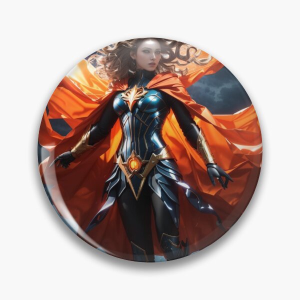 Item preview, Guardian of Celestial Tides designed and sold by SaricComposer.