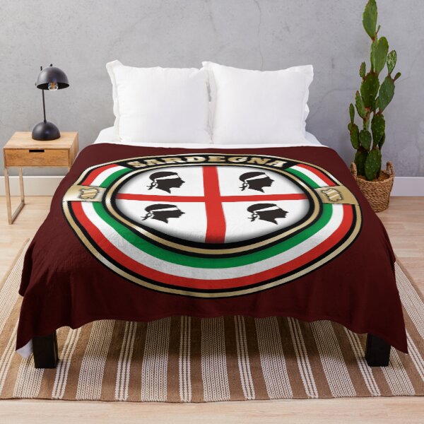 Item preview, Sardegna quattro mori Sardinia flag gold designed and sold by antonietta40.