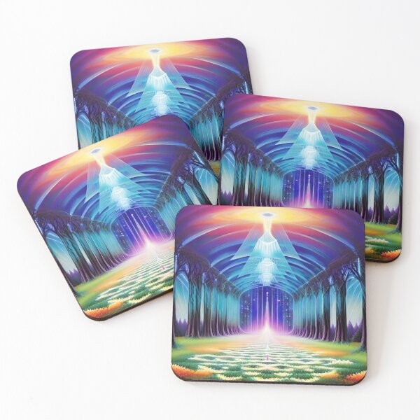 Item preview, Self exploration of the collective consciousness  designed and sold by hillary marek.