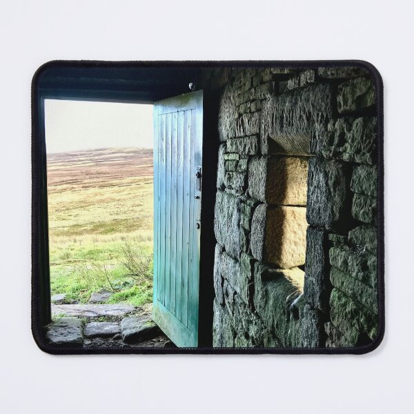 Item preview, The View From Top Withens designed and sold by Lucy Onions.