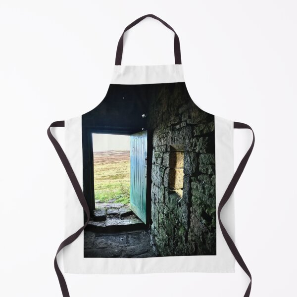 Item preview, The View From Top Withens designed and sold by Lucy Onions.