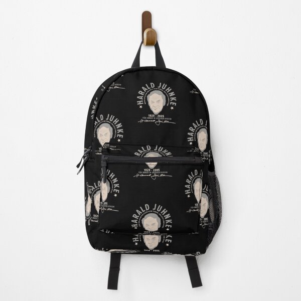 Item preview,  Harald Juhnke Minimal Portrait - “My definition of happiness” designed and sold by Boogosh.
