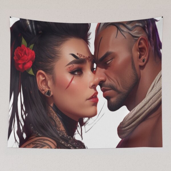 Item preview, Savage Love designed and sold by MEfashionista.