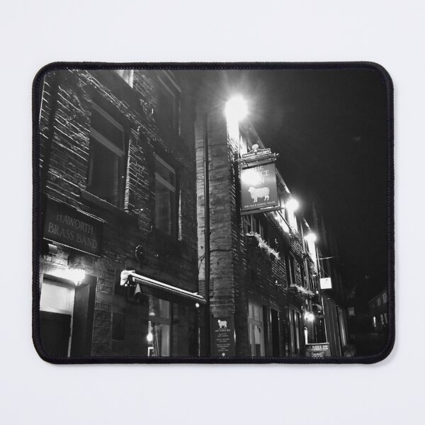 Item preview, Haworth Main Street designed and sold by Lucy Onions.