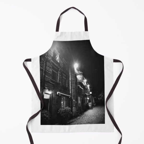 Item preview, Haworth Main Street designed and sold by Lucy Onions.