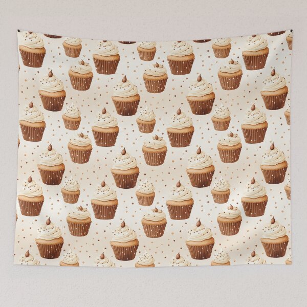 Item preview, Cupcake designed and sold by MystiS.